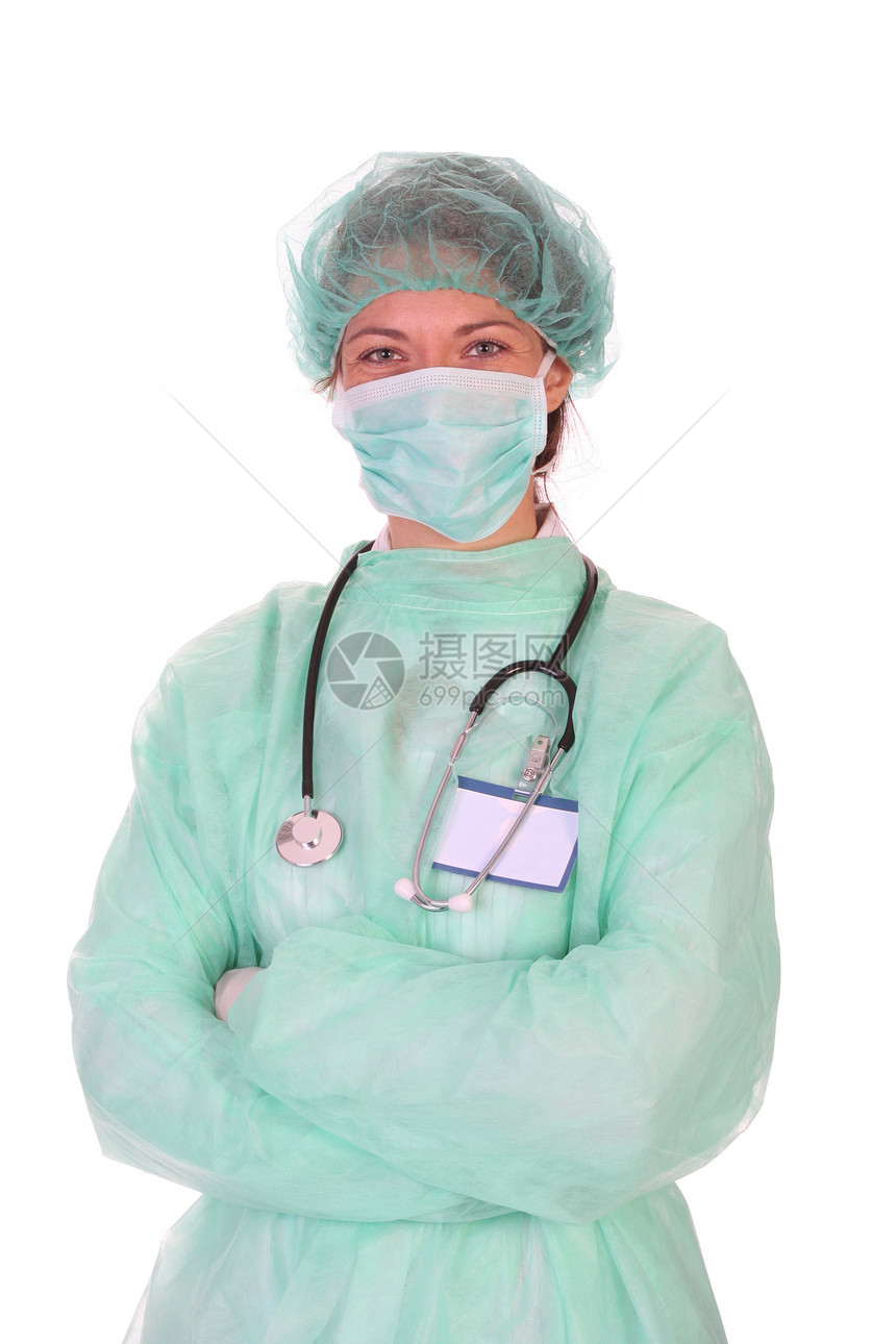 成功成功的保健工作者操作疾病帮助职业工作药品女性女士科学手术图片