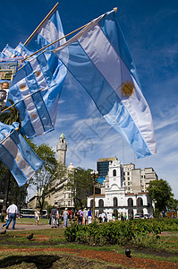 布宜诺斯艾利斯卡比尔多高清图片