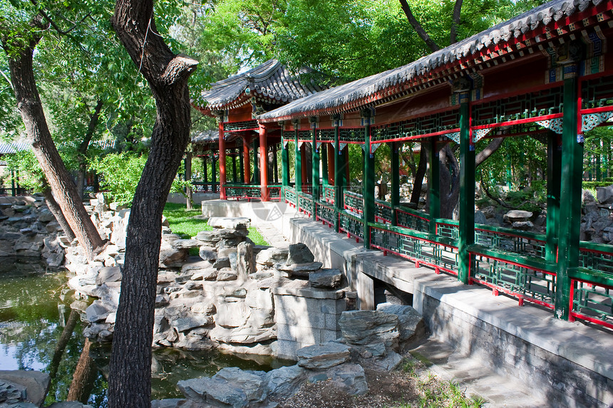 传统园院舍皇家住宅寺庙胡同城市大厅历史法庭文化旅游图片