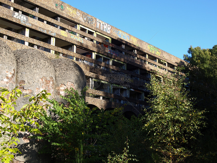 圣彼得神学院雕像雕塑建筑建筑学王国考古学纪念碑天然橡胶废墟神学院图片