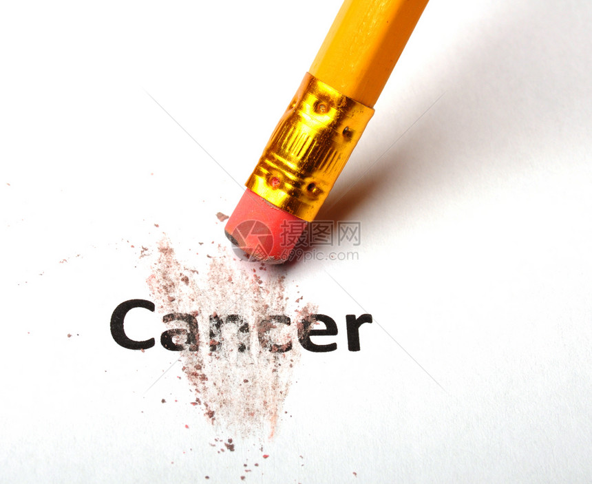 癌症帮助生活胸部药品死亡健康白色医疗橡皮愈合图片