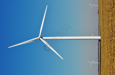 风风涡轮树木科技绿色场地技术涡轮机资源风力风车背景图片