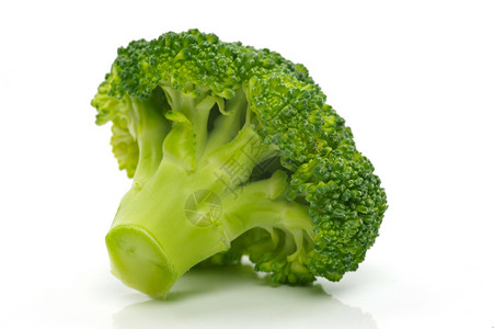 布罗科利语Name白色绿色营养食品服务健康蔬菜食物背景图片