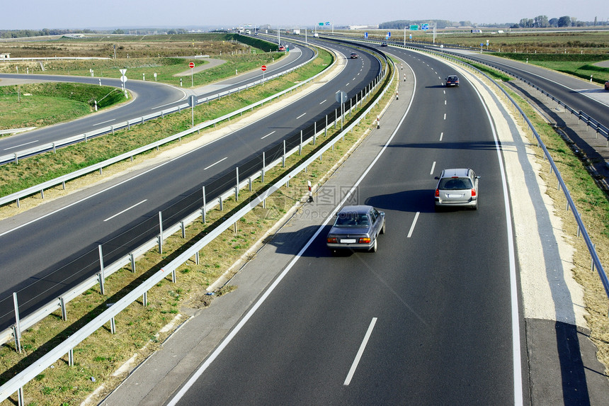 公路高速公路货物运输速度入口通勤者旅行路线车道国家主路图片