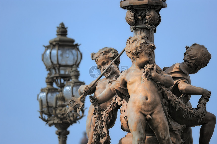 天使雕塑景观雕像青铜国家历史装饰场景城市艺术花岗岩图片