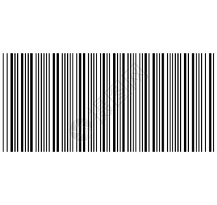 条码白色零售产品黑色激光销售生产线条标签代码背景图片