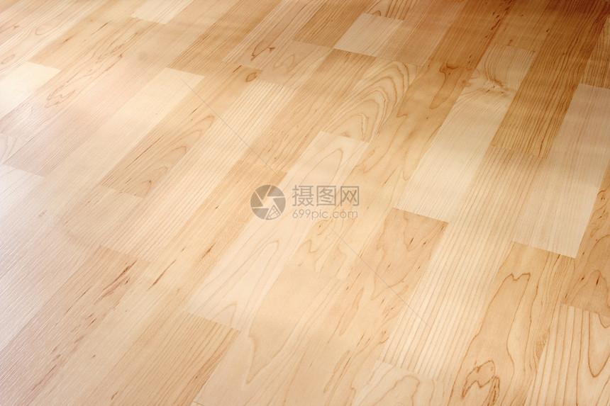 拼格房子控制板房间建筑学木头镶嵌地板橡木木板地面图片