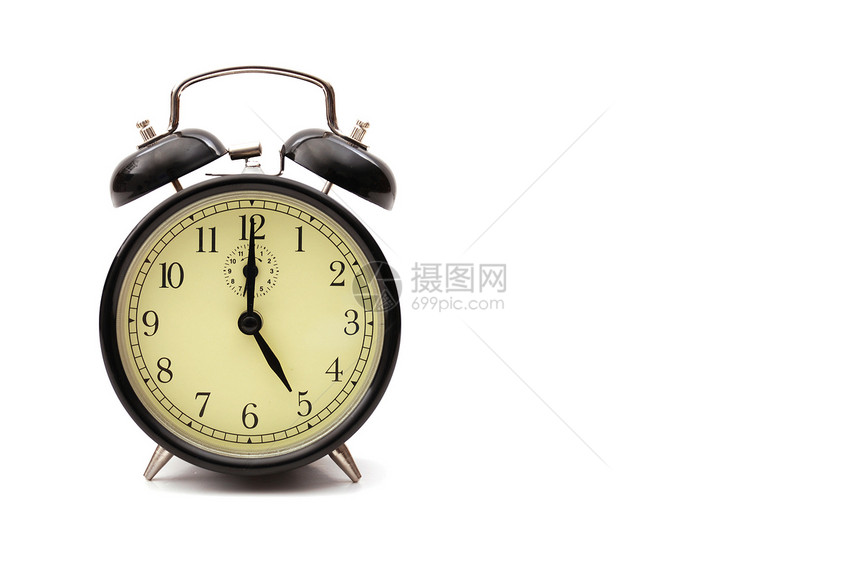 提醒时钟小时睡眠测量震惊紧迫感手表宏观圆圈商业金属图片