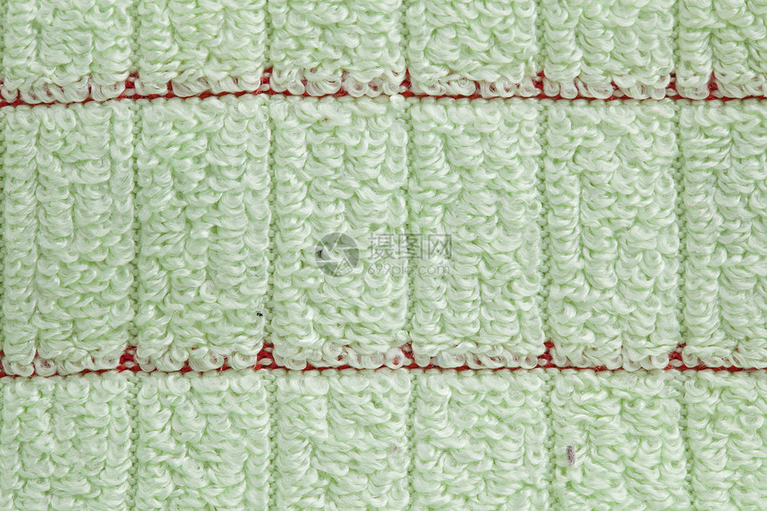 漂亮的羊毛纹理荒野卧室装饰棉布房间材料衣服纤维小地毯地面图片