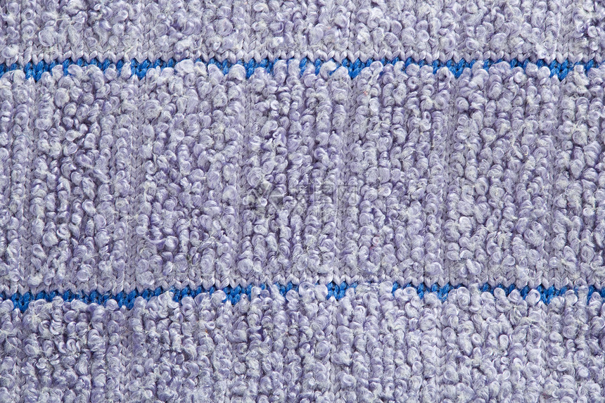 漂亮的羊毛纹理棉布紫色织物卧室衣服荒野家具地毯墙纸洗澡图片