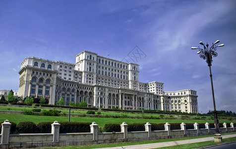 议会宫建筑学建筑房子高清图片