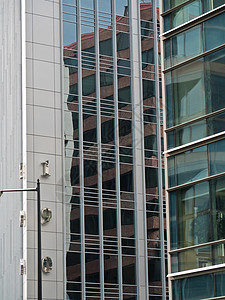 阿林顿大楼办公楼图片