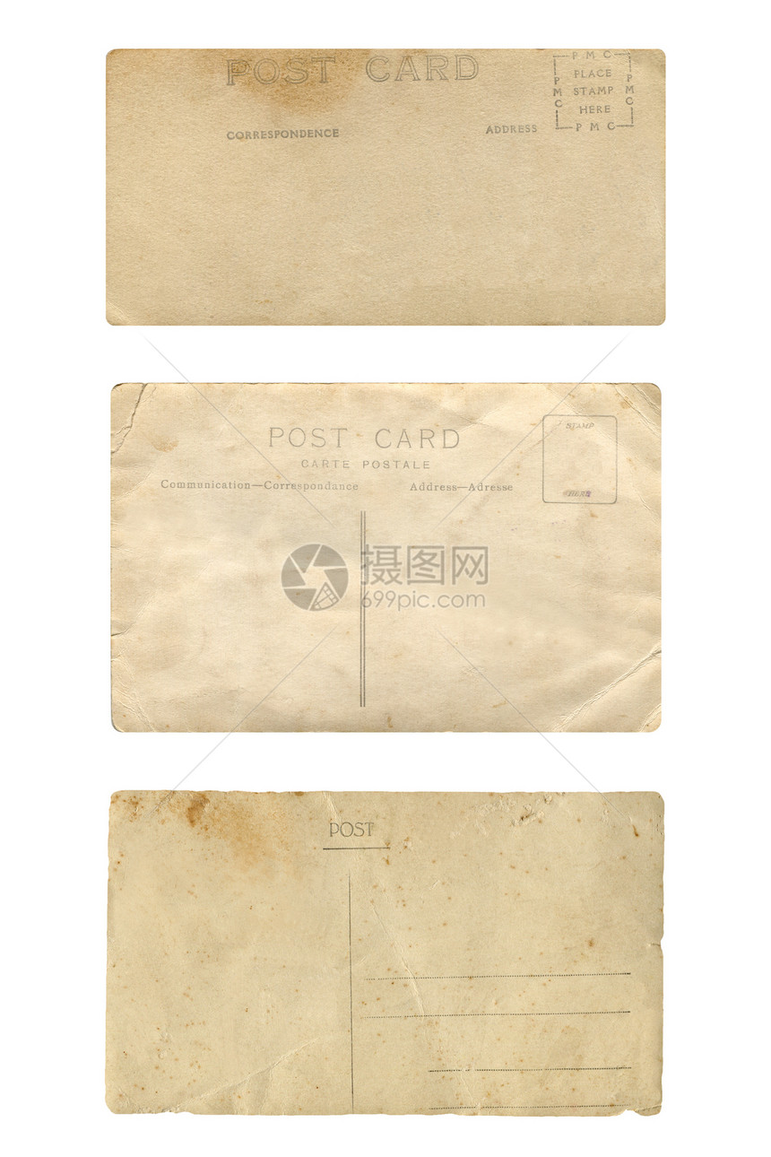 贺卡卡片通信工具拼贴画邮件仪表公司邮票邮寄邮资图片