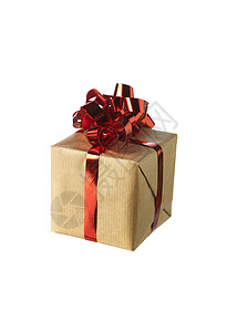 圣诞礼物纸盒惊喜工作室蝴蝶结展示静物礼物细绳蕾丝背景图片