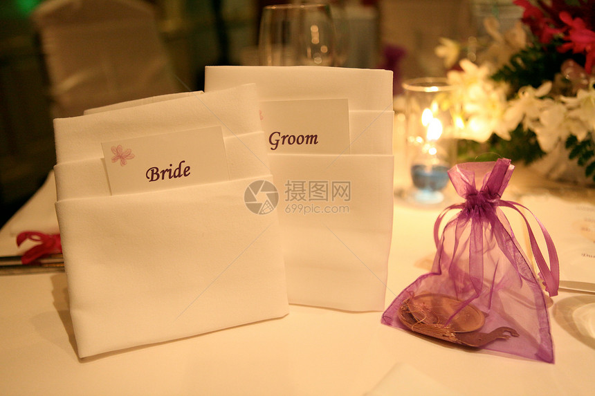婚礼招待会款待新娘风格盘子设计师娱乐派对餐厅装饰摆设图片