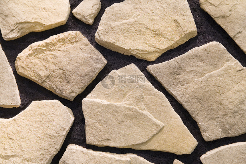 沙石墙碎片材料石墙石工建筑师瓦砾黏土历史橙子房子砂岩图片
