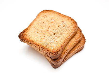 烤面包堆叠面包身体健康生活早餐背景图片