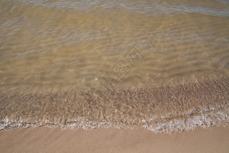 波罗的海沿岸地区海岸墙纸波浪热带海洋美丽背景图片