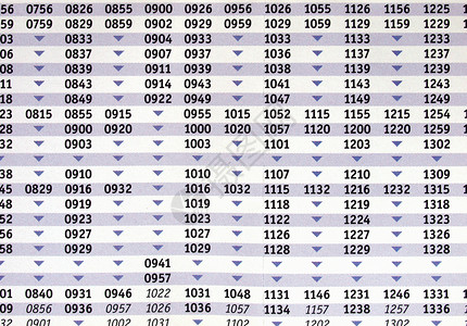 时间表管子工具火车站桌子火车民众时间机场运输旅行飞机高清图片素材