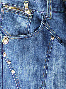 牛仔裤背景裤子蓝色广告销售纺织品贸易棉布衣服织物背景图片