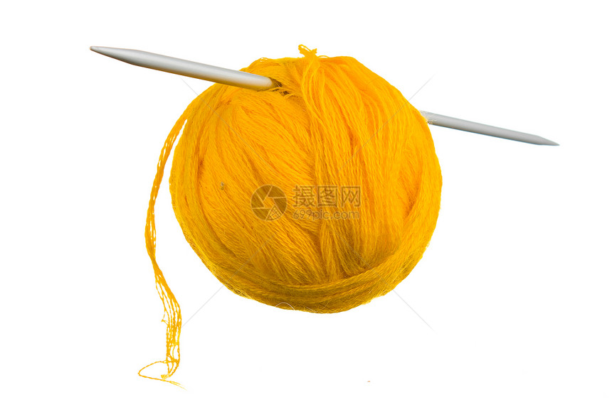 羊毛球珠宝钩针纺织品工艺棉布创造力爱好示意性编织温暖图片