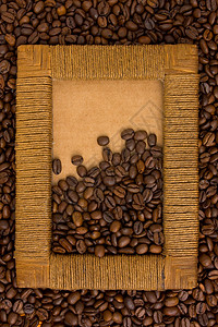 相片框架日历绘画咖啡照片桌子调度黑色豆子广告背景图片