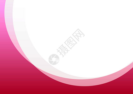 背景红色墙纸紫色曲线帆布空白粉色背景图片
