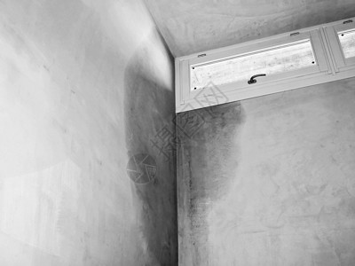 潮湿湿度白色黑色细雨房子建造水分薄雾工具湿气住宅家高清图片素材