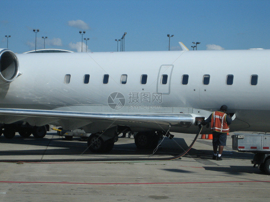 航空天空座舱旅游商业游客客机飞行交通框架全体图片