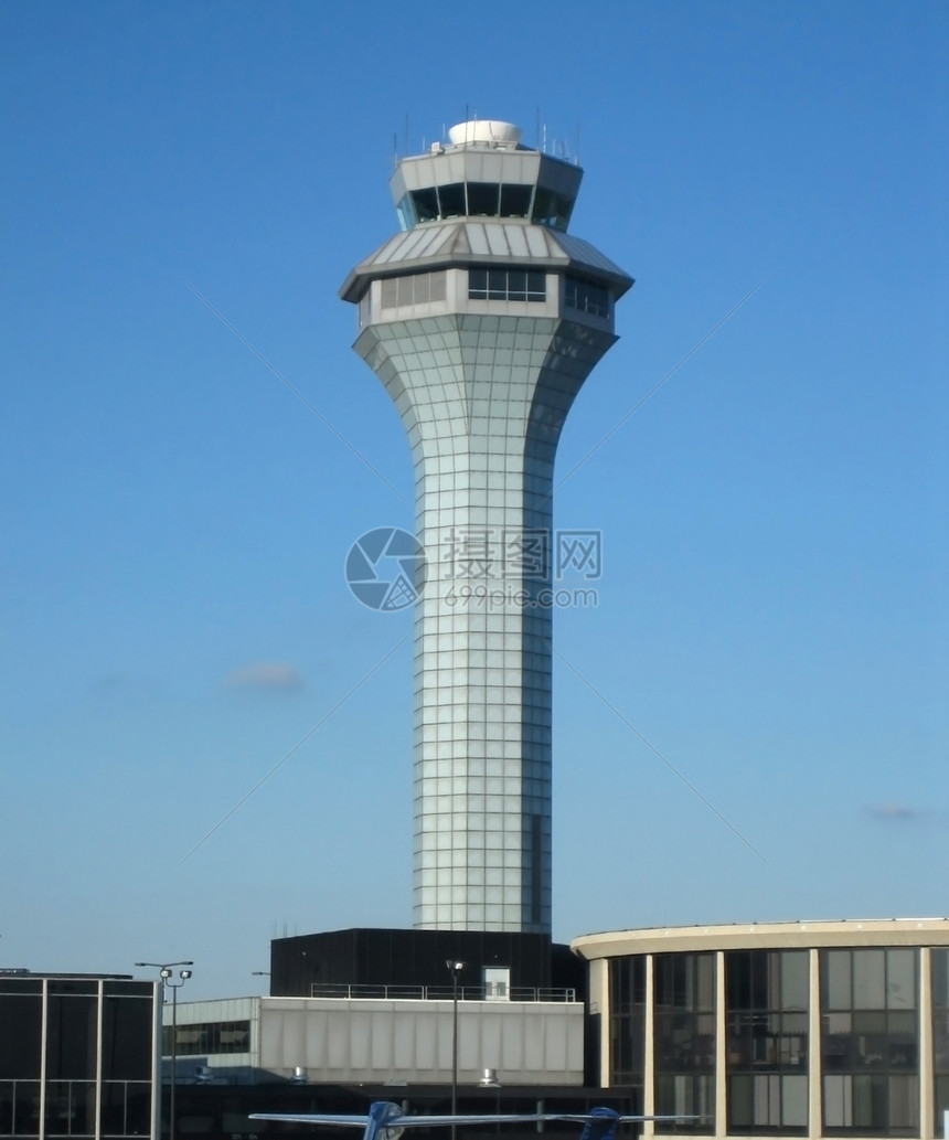 航空地面框架力量客机商务飞行员控制器喷射机鸟瞰图航空公司图片