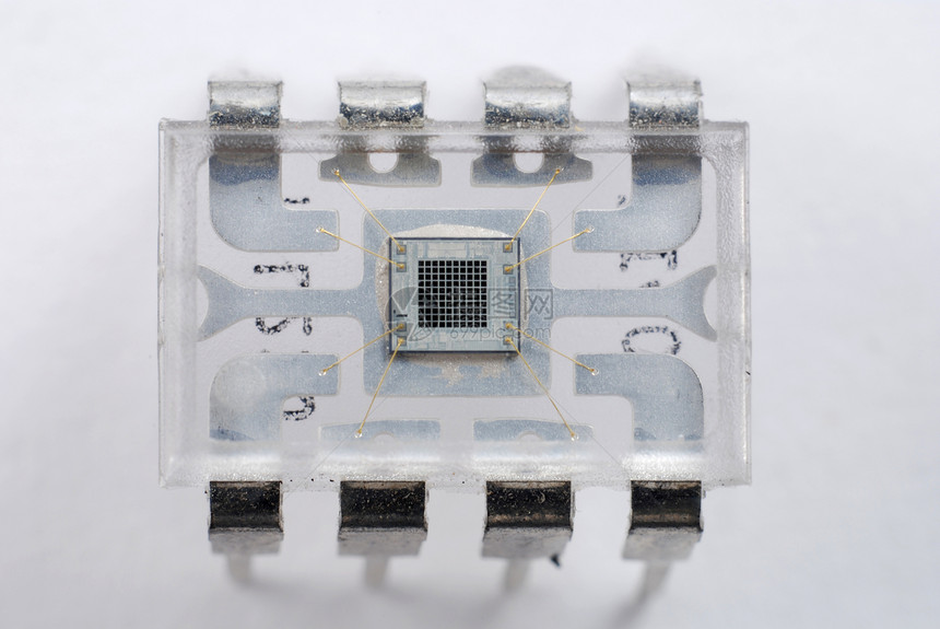 微电子和芯片微技术状态实验室固体发明电脑半导体技术创新纳米图片