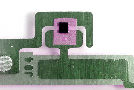 标签特写半导体创新状态微技术实验室工程电子产品纳米技术电脑背景图片