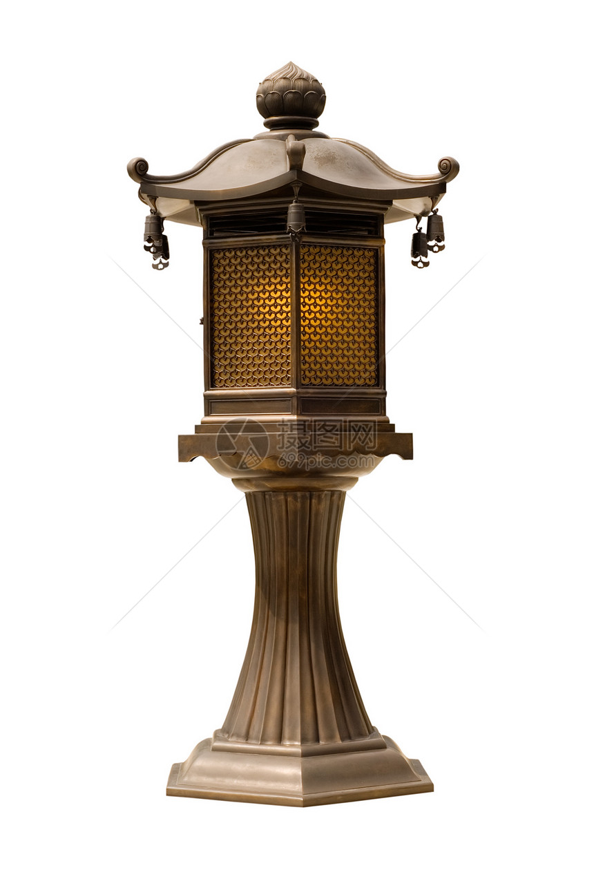 中国古典灯笼图片