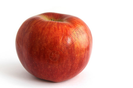 提取红苹果植物红色白色食物水果饮食甜点背景图片