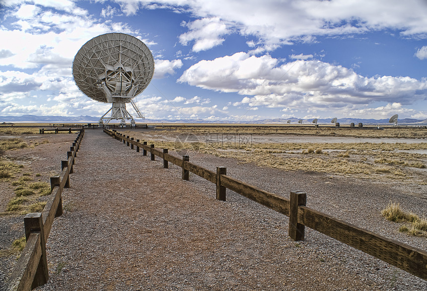 射电望远镜图片天文学盘子卫星物理沙漠外星人天空天文物理学技术图片