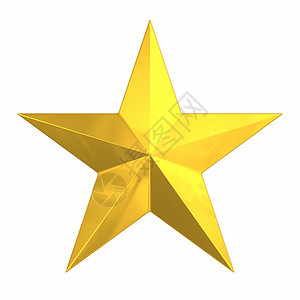 破碎的金星纪念日星星周年对象星形拉丝勋章金属背景图片