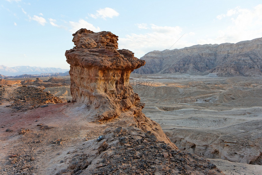 日落时落时落雪沙漠景观国家天空岩石环境悬崖蓝色巨石峡谷砂岩丘陵图片
