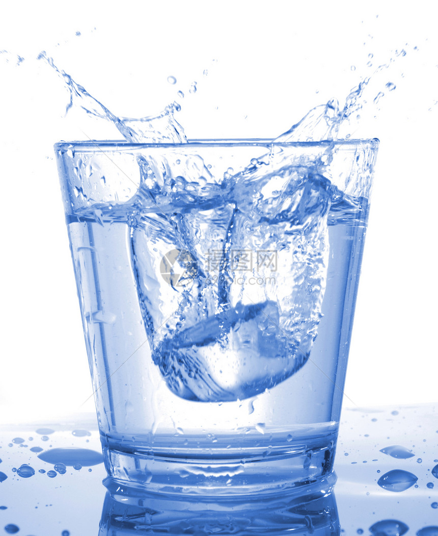 饮料水蓝色运动生活白色行动信号饮食瓶子福利健康图片
