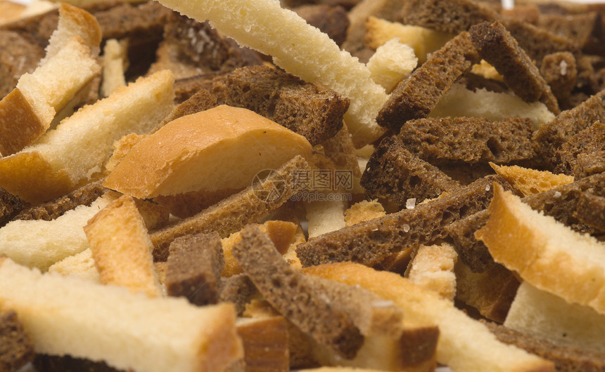 干燥的地壳早餐饮食小麦本质谷物饼干营养产品面包粮食图片