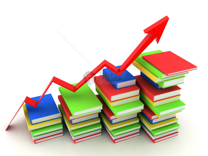 装订书和文学金融数据日程图书馆教育评分学生智力教科书智慧图片
