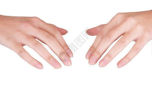 显示手势寓言工作室手腕女性拇指棕榈手臂拳头皮肤数字背景图片