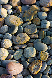 石头纹理表面鹅卵石卵石背景外观静物背景图片