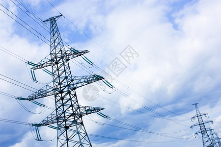 高管电线电缆天气危险电压男人资源高压技术力量网络高清图片