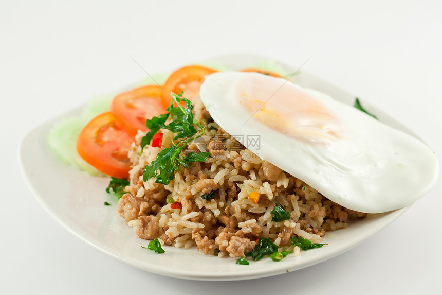 炒猪肉鱼香料烹饪盘子午餐味道食物餐厅辣椒蔬菜胡椒图片