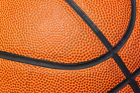 篮球纹理运动游戏皮革绘画黑色圆形橙子地面阴影竞争背景图片