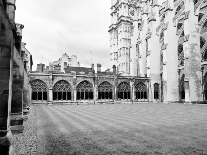 威斯敏寺修道院英语信仰大教堂教会主场宗教王国建筑学图片