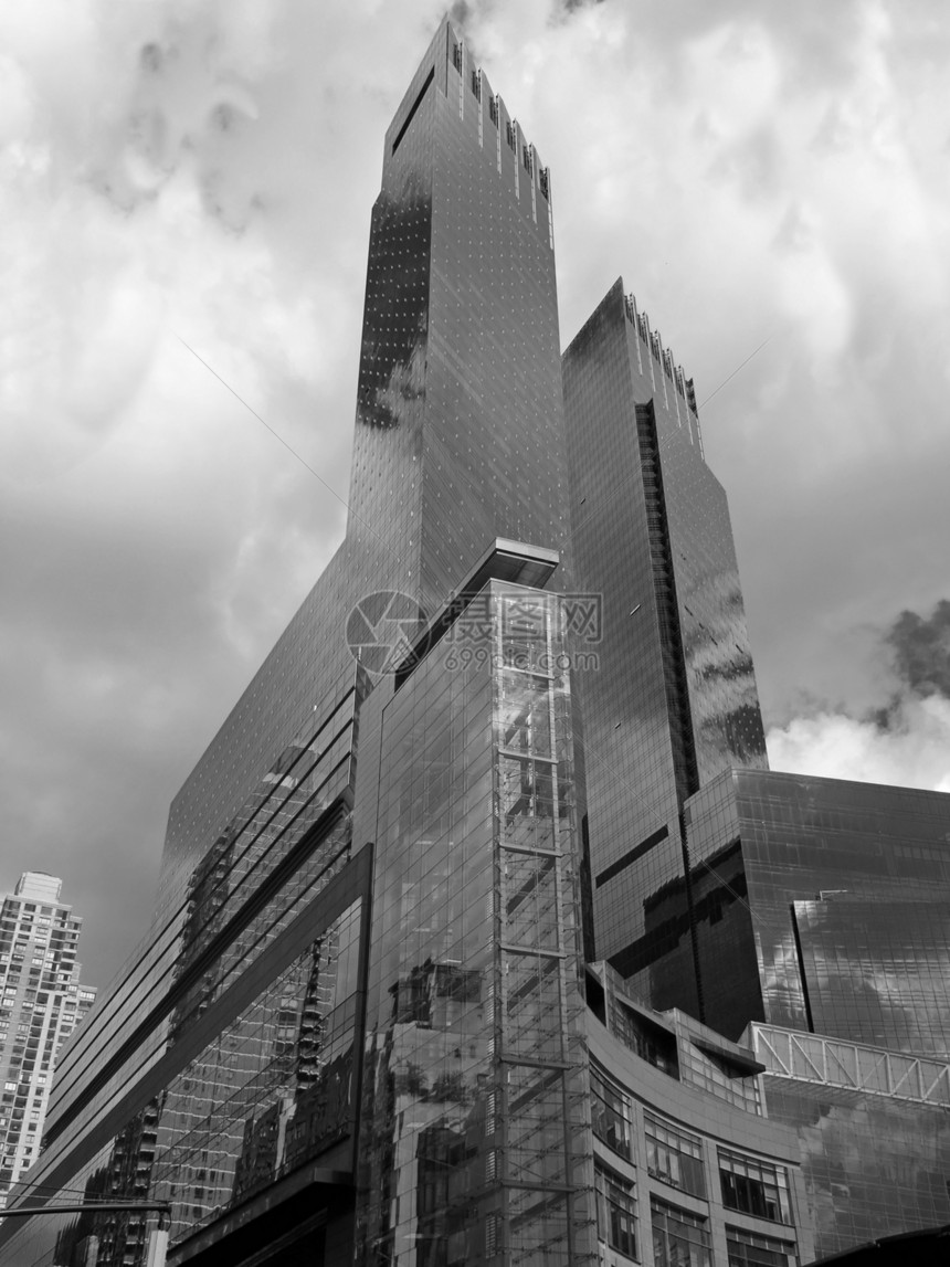 纽约市大楼纽约市大厦帝国旅游市中心商业城市建筑学天空建筑日落办公室图片