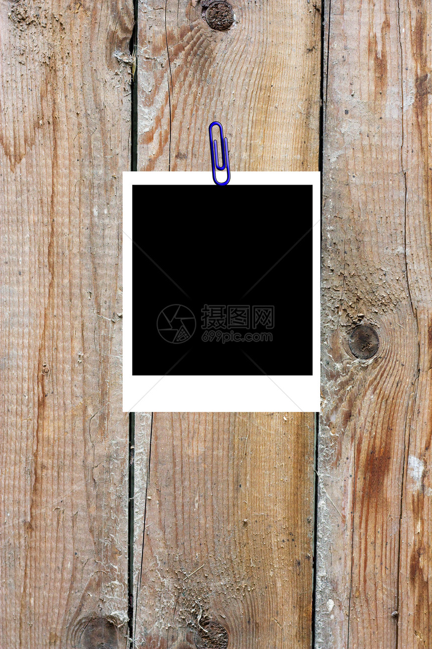 木制复古背景纸板木头剪贴簿记忆笔记插图标签明信片羊皮纸专辑图片