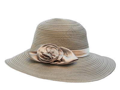时装女帽拼贴画帽子历史英语纺织品奢华收藏文化服装投球背景图片