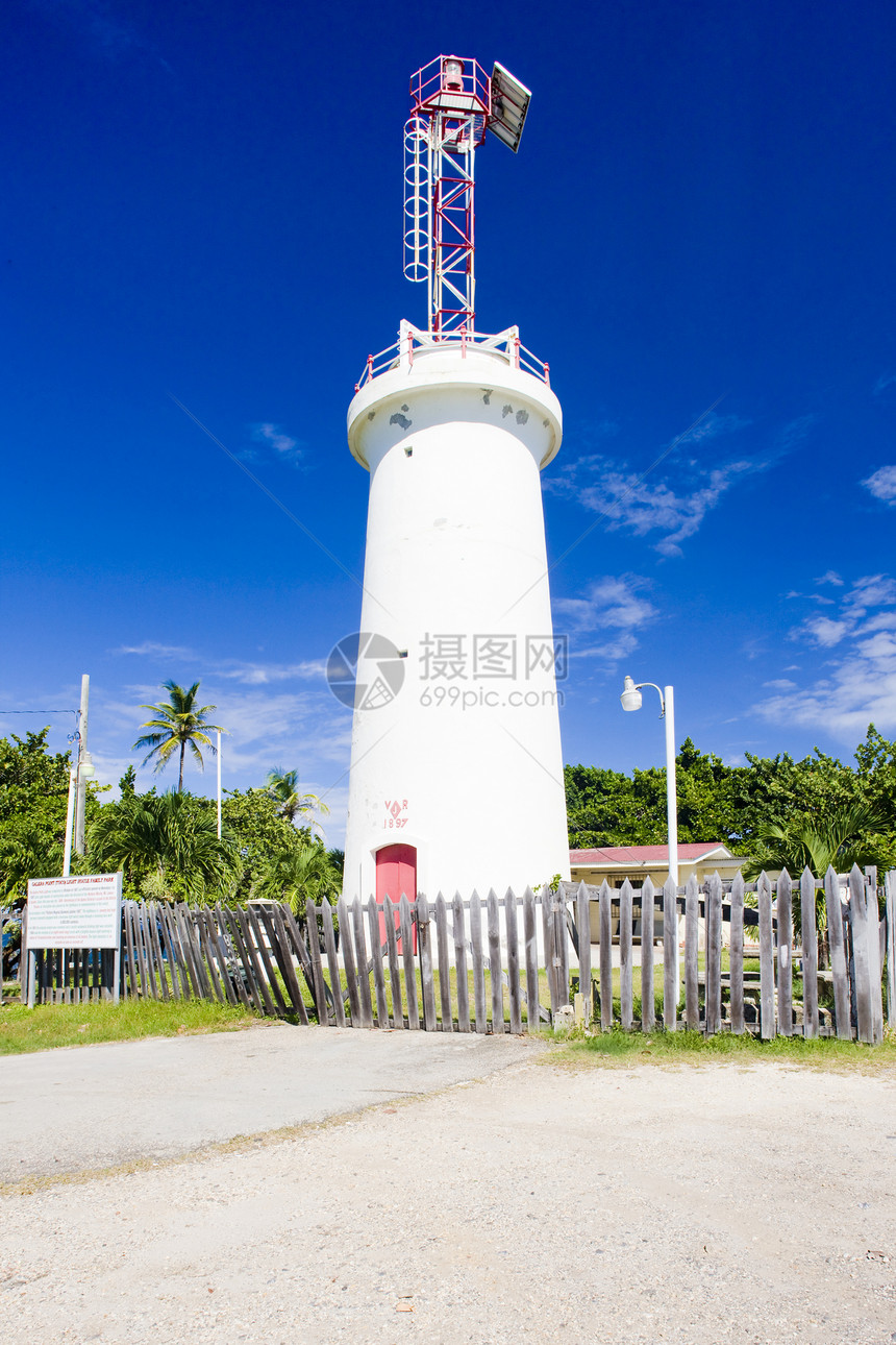 特立尼达加列拉点灯塔建筑建筑学指导莱拉点旅行合作建筑物安全世界灯塔图片